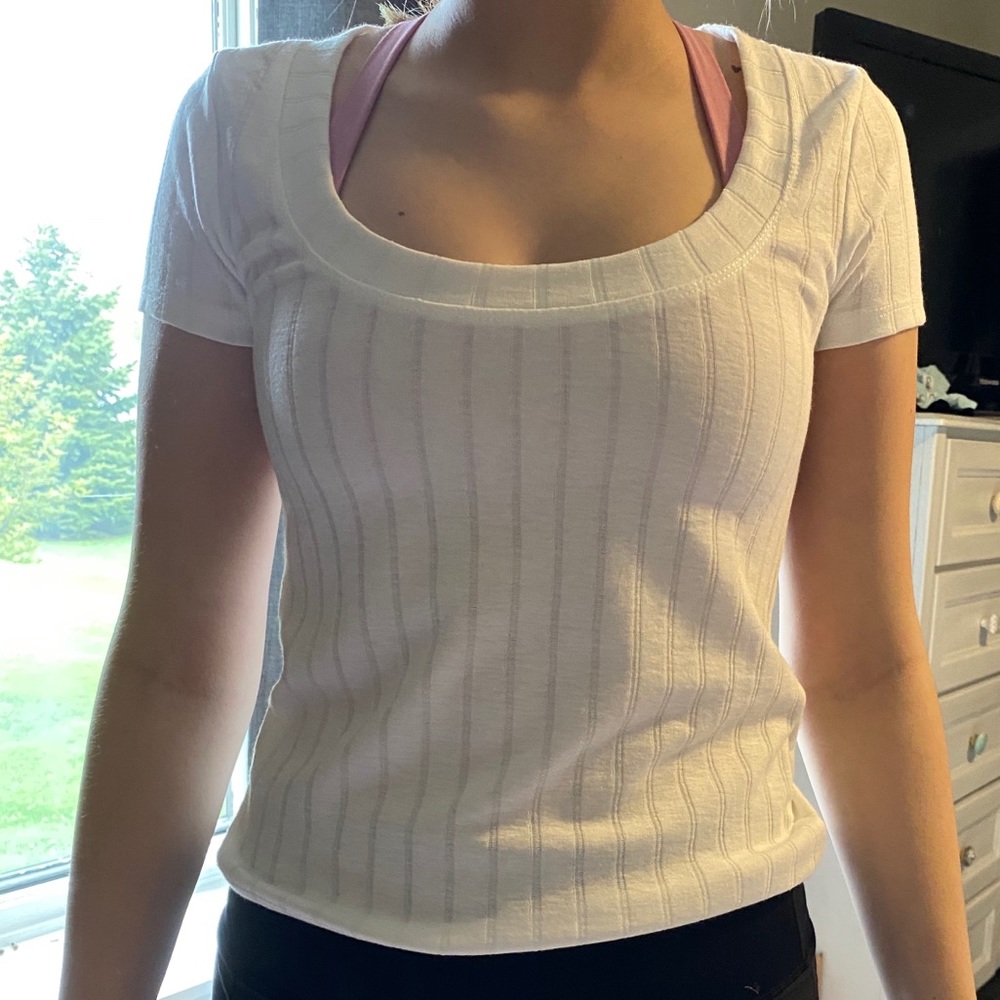 Forever 21 Shirt